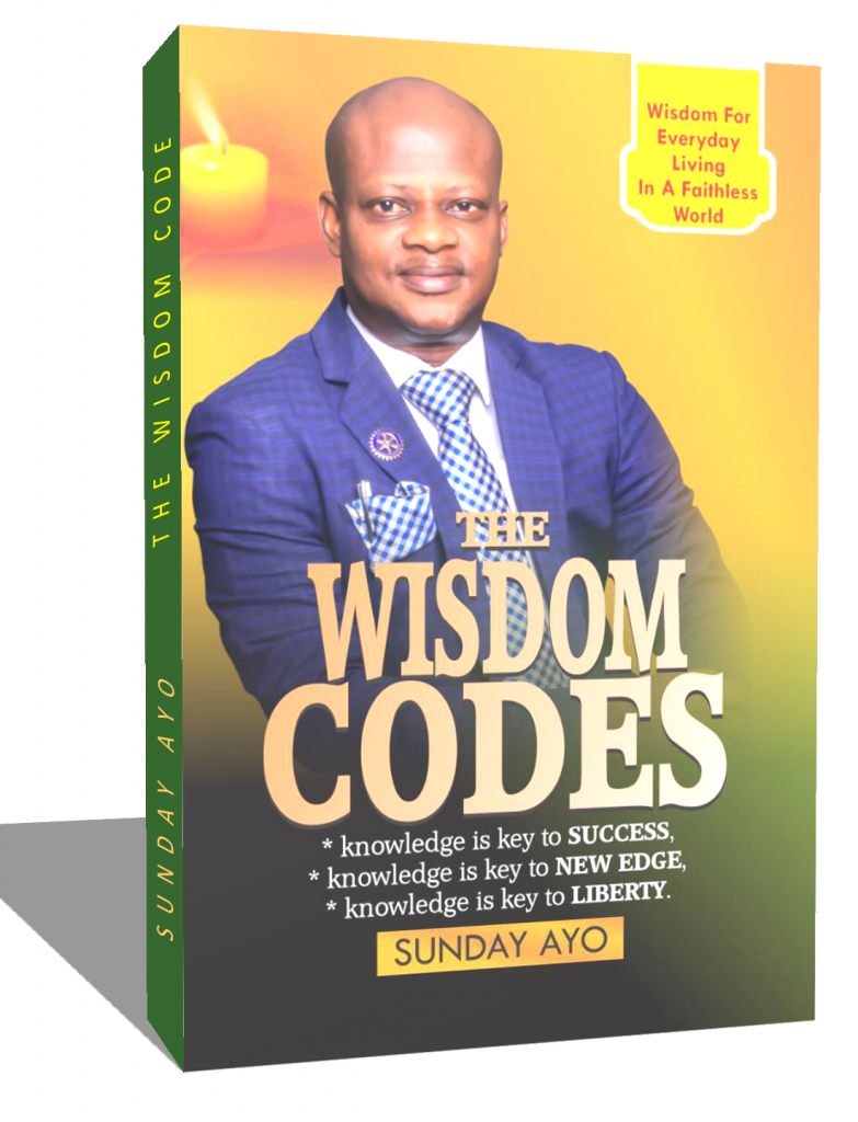 WISDOM CODE